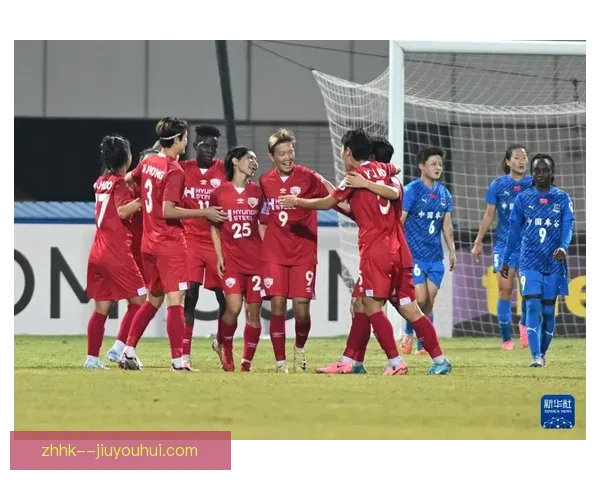 女足迎来历史性关注各大体育媒体纷纷设立专属报道栏目